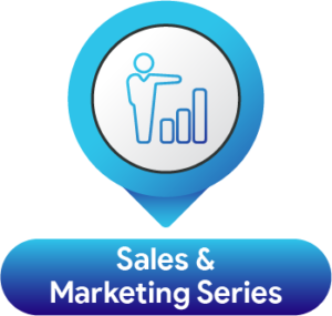 sales marketing series
